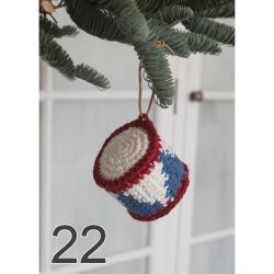 Karen Klarbks Julekalender